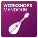Workshops Mandolin