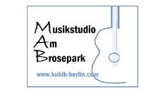 Musikstudio Am Brosepark