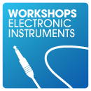 Workshops with elektronic instruments