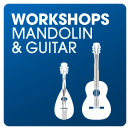 Workshops Mandolin & Guitar